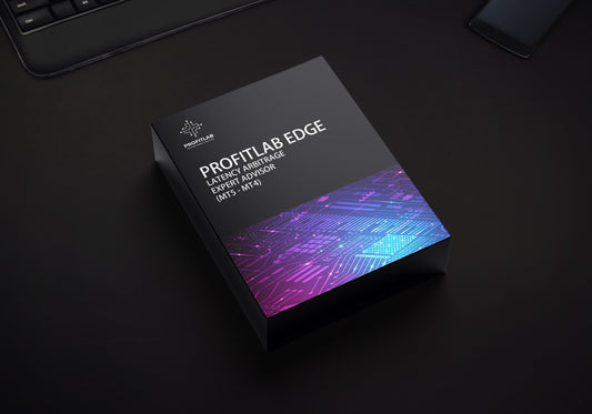 PROFITLAB EDGE(HFT)with prop firm list and setfiles!