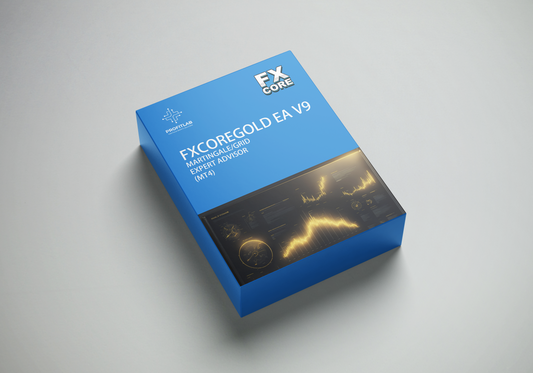 FXCOREGOLD EA V9