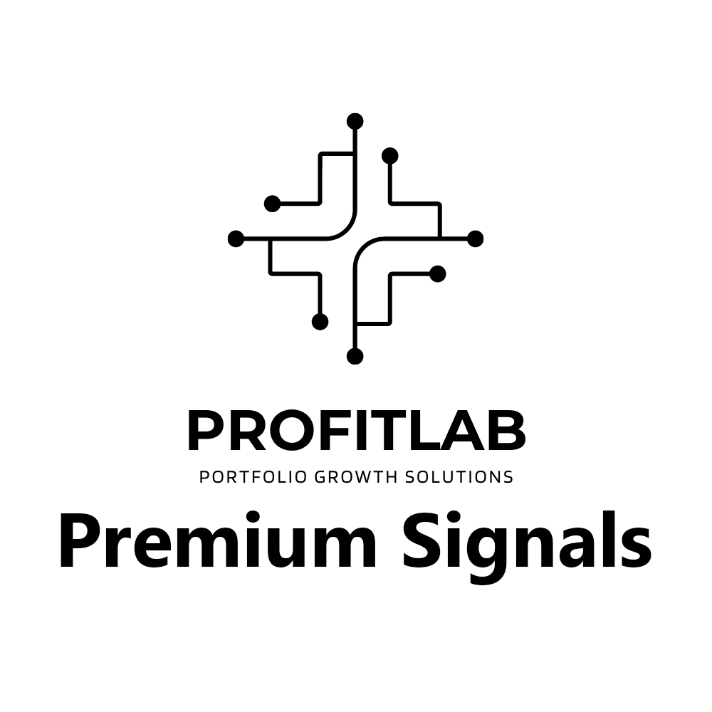 Premium Signal Group(Yearly)