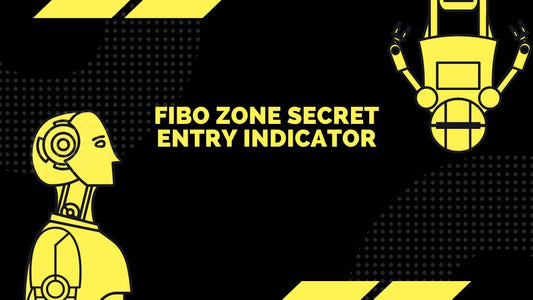 FIBO ZONE SECRET ENTRY INDICATOR